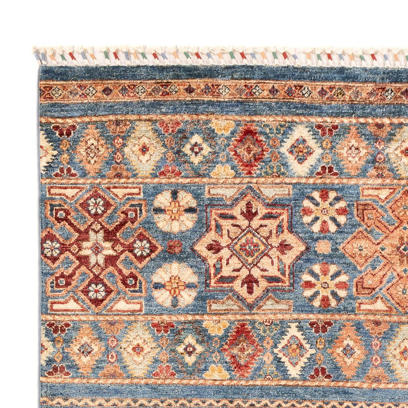 Shal Tapijt 201x147cm - Oosters Tapijt