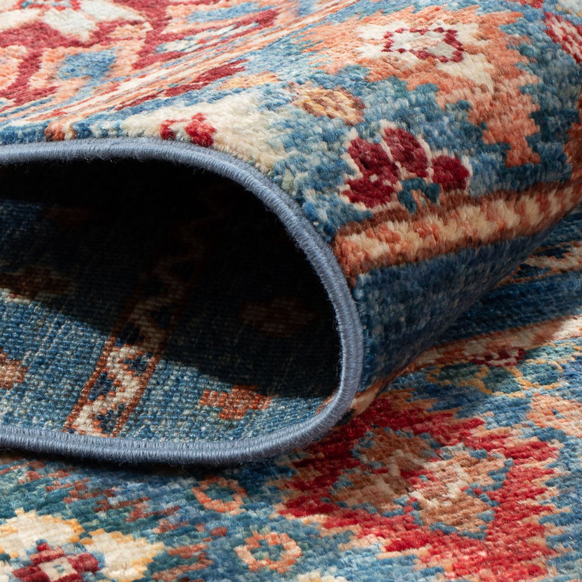 Ziegler Tapijt - Shal - 201 x 147 cm - veelkleurig