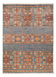 Shal Tapijt 200x149cm - Oosters Tapijt