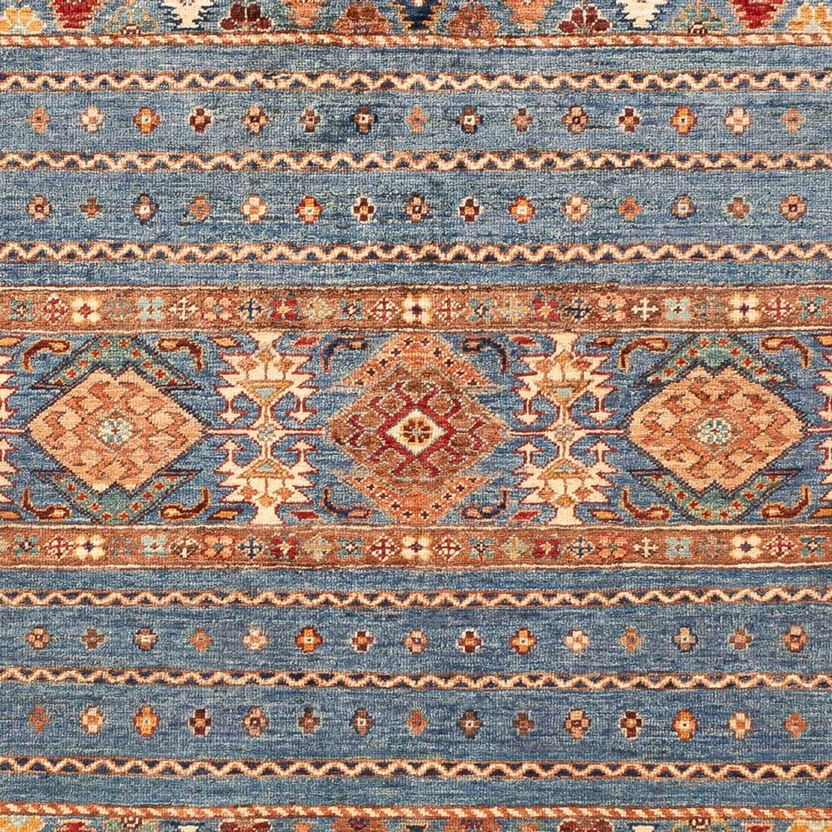 Ziegler Tapijt - Shal - 200 x 149 cm - veelkleurig