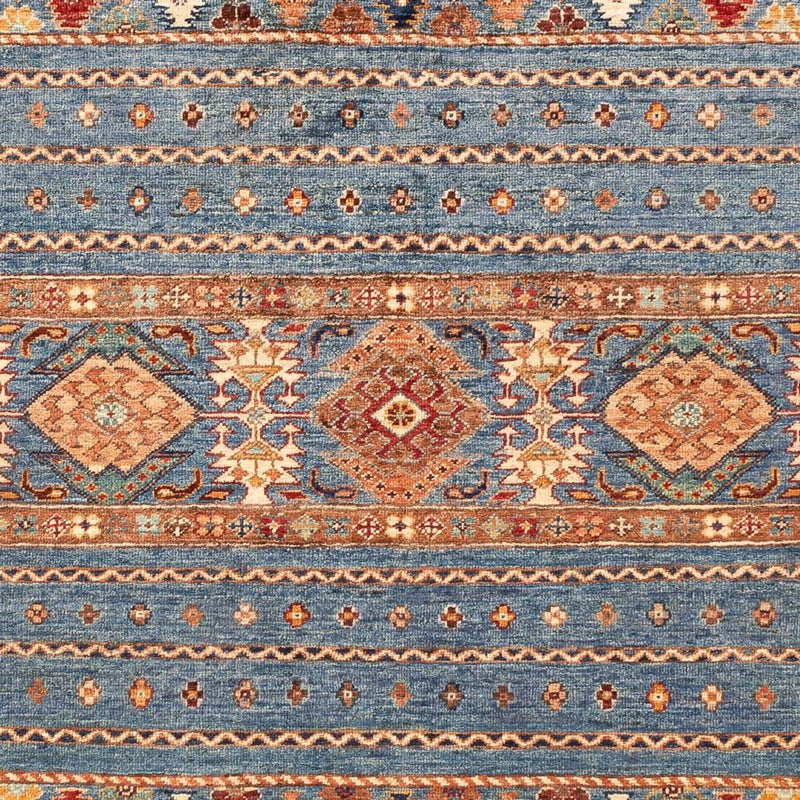 Ziegler Tapijt - Shal - 200 x 149 cm - veelkleurig