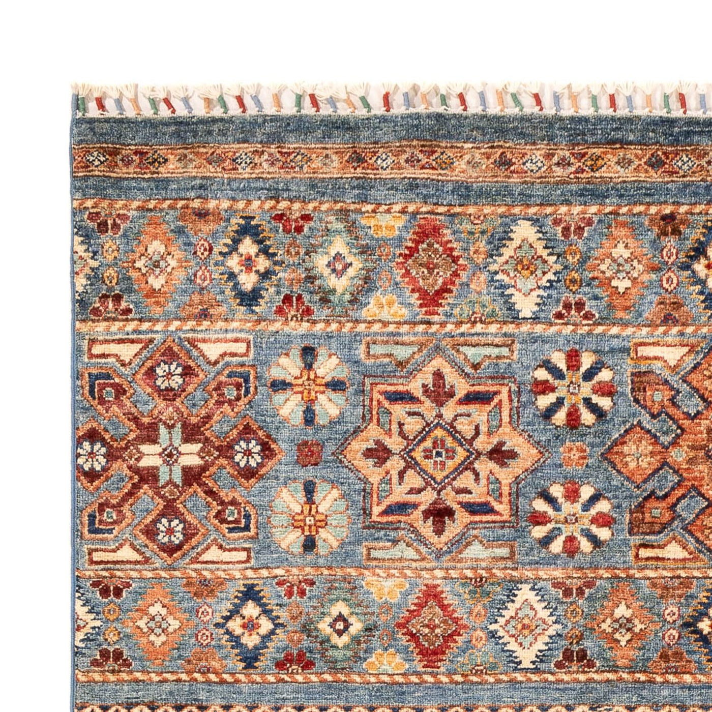 Shal Tapijt 200x149cm - Oosters Tapijt