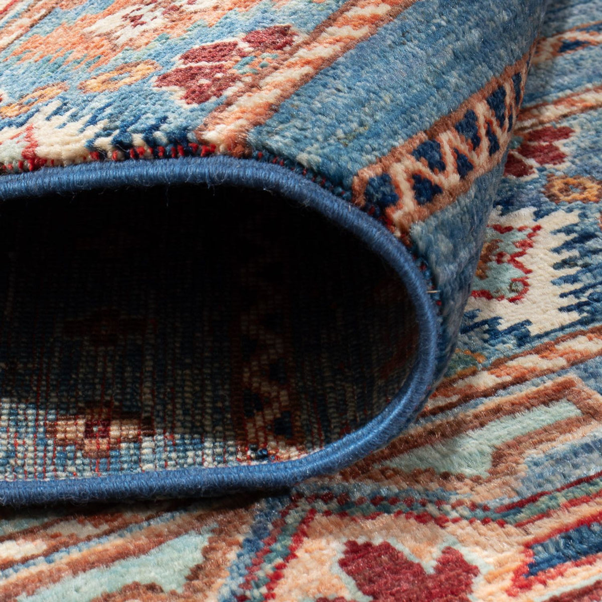 Ziegler Tapijt - Shal - 200 x 149 cm - veelkleurig