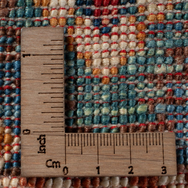 Ziegler Tapijt - Shal - 200 x 149 cm - veelkleurig