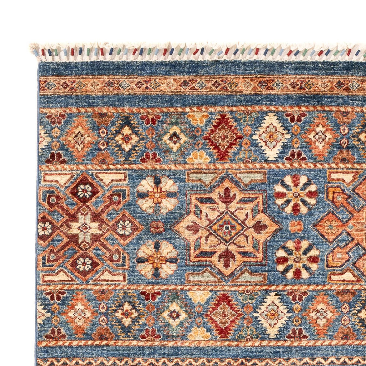 Shal Tapijt 197x146cm - Oosters Tapijt
