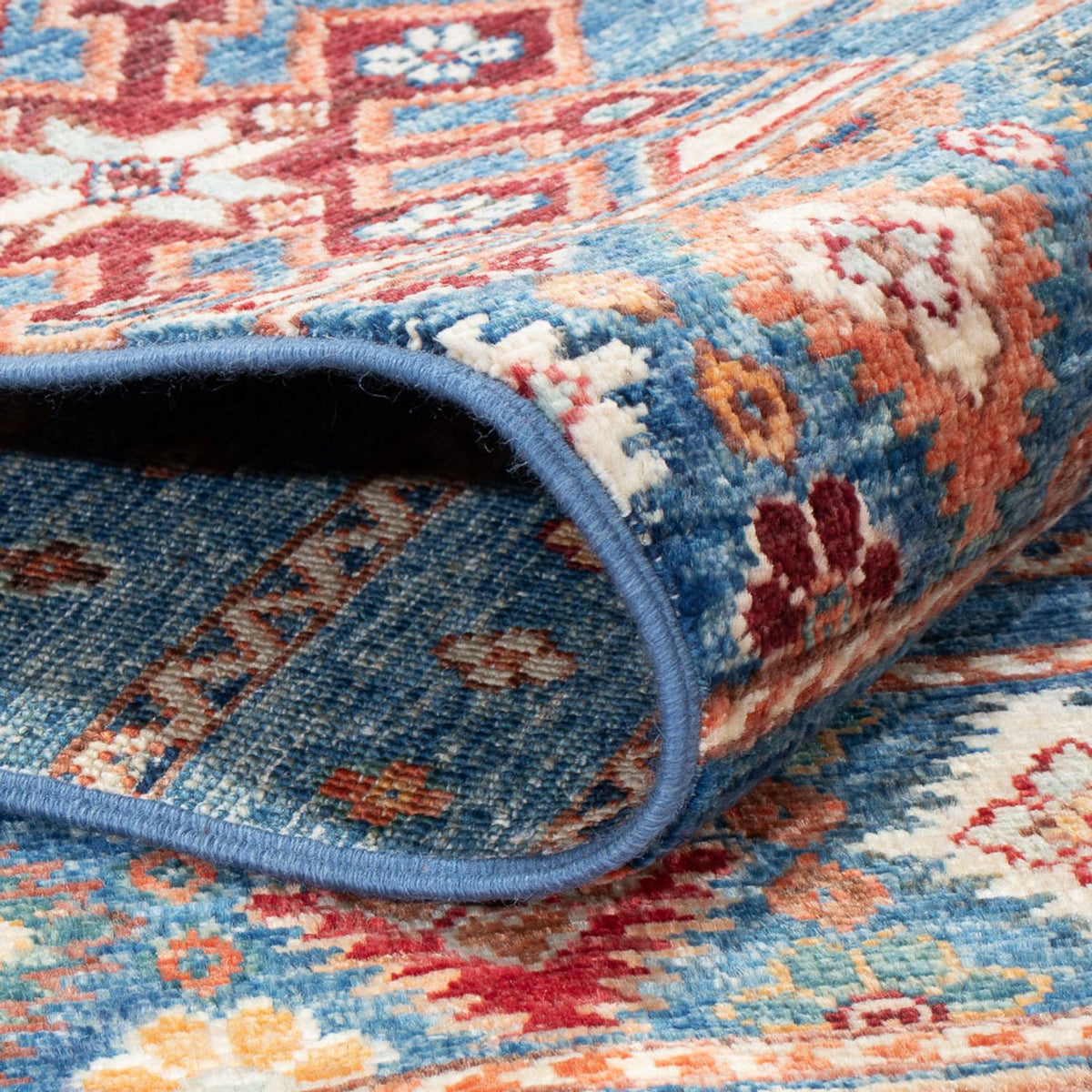 Ziegler Tapijt - Shal - 197 x 146 cm - veelkleurig