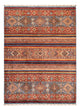 Shal Tapijt 204x152cm - Oosters Tapijt