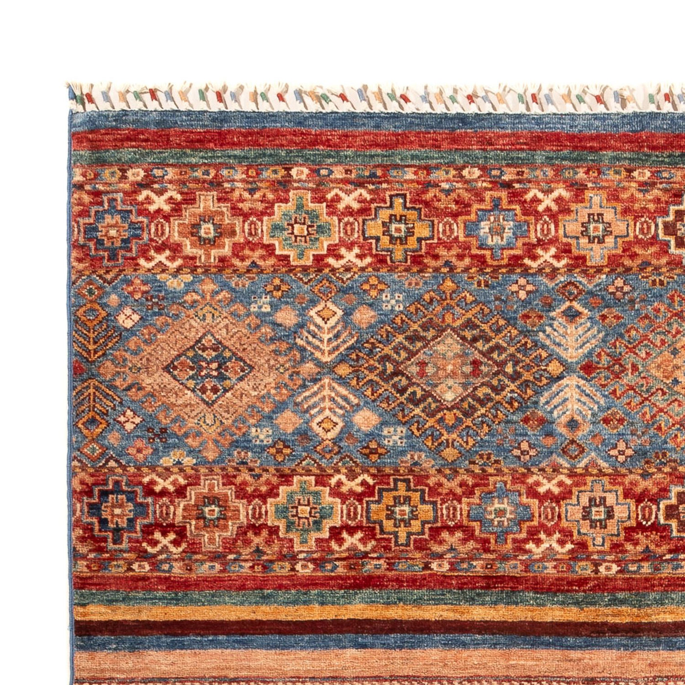 Shal Tapijt 204x152cm - Oosters Tapijt