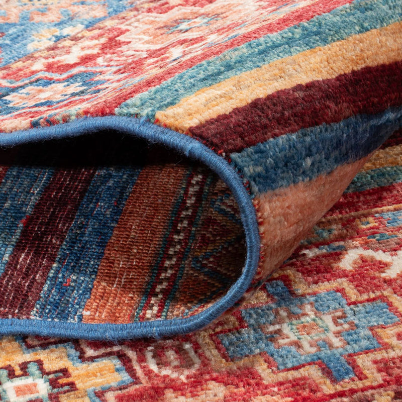 Ziegler Tapijt - Shal - 204 x 152 cm - veelkleurig