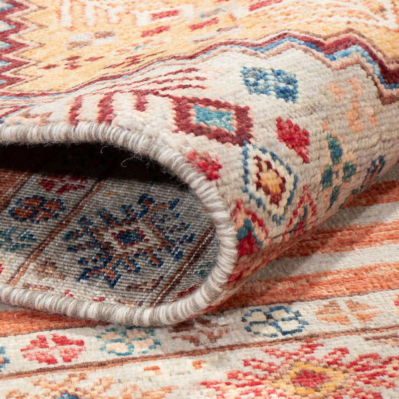 Ziegler Tapijt - Shal - 194 x 147 cm - veelkleurig