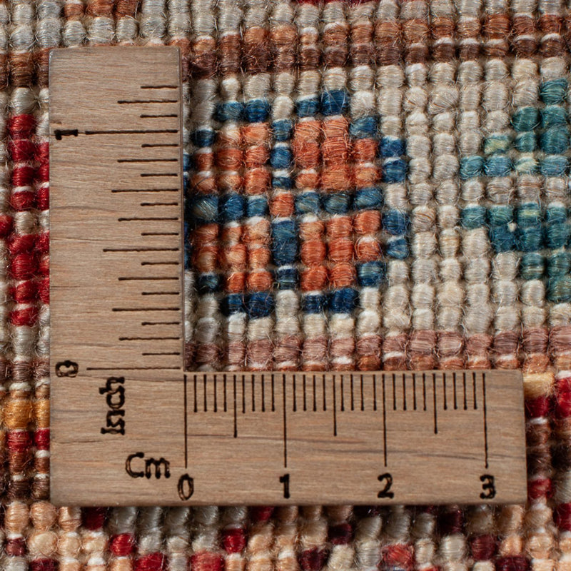 Ziegler Tapijt - Shal - 194 x 147 cm - veelkleurig