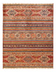 Shal Tapijt 200x154cm - Oosters Tapijt