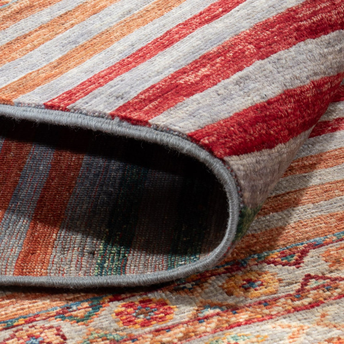 Ziegler Tapijt - Shal - 204 x 155 cm - veelkleurig