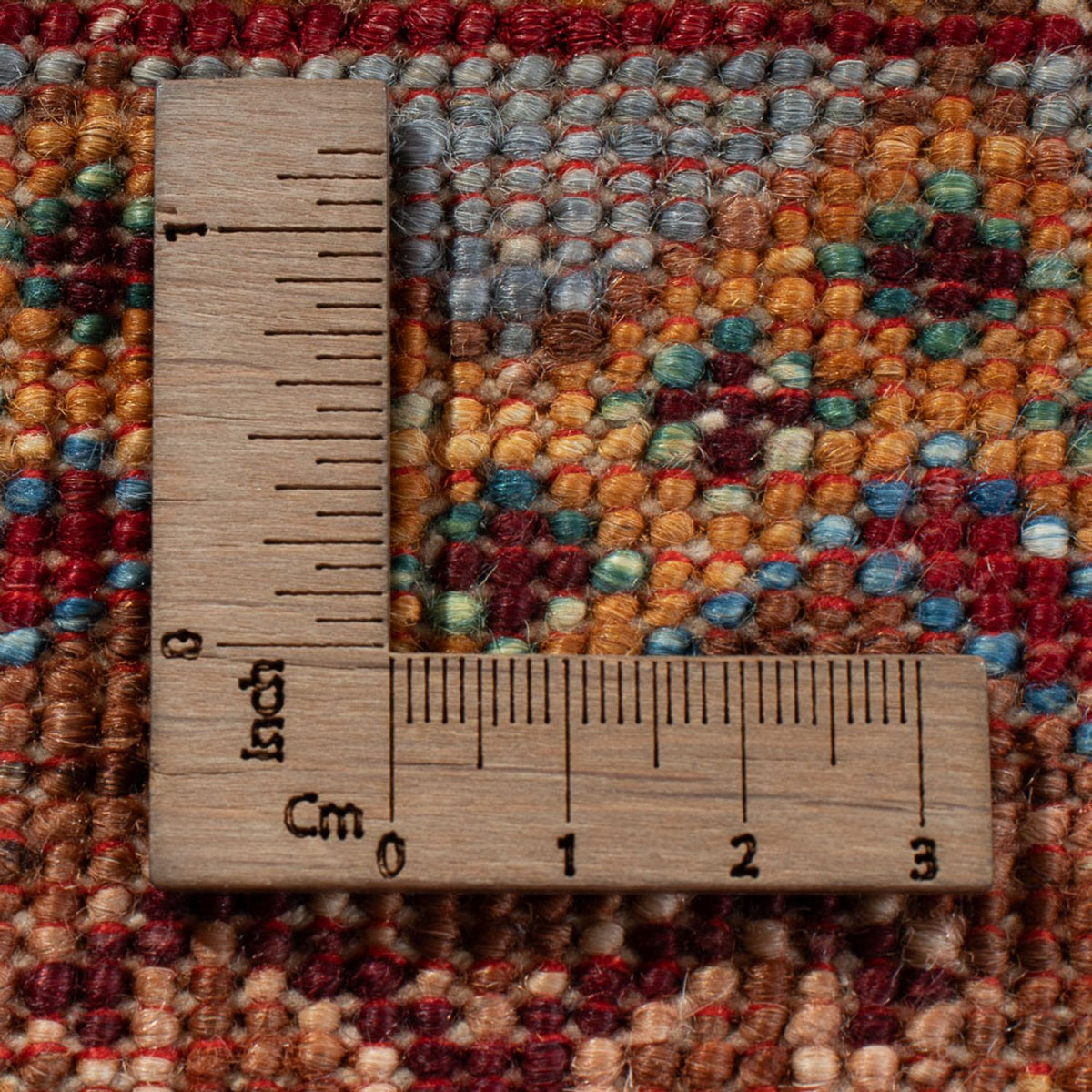 Ziegler Tapijt - Shal - 204 x 155 cm - veelkleurig