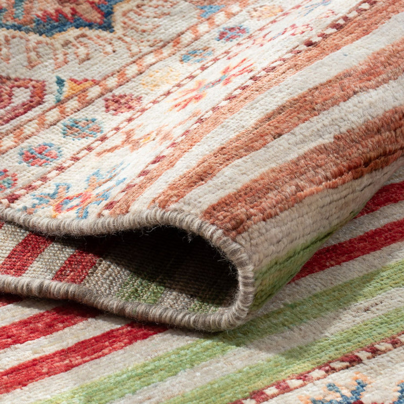 Ziegler Tapijt - Shal - 198 x 151 cm - veelkleurig