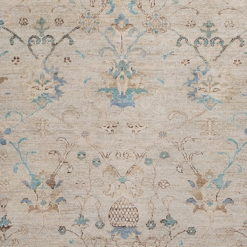 Ziegler Tapijt - Ariana - 244 x 177 cm - crème