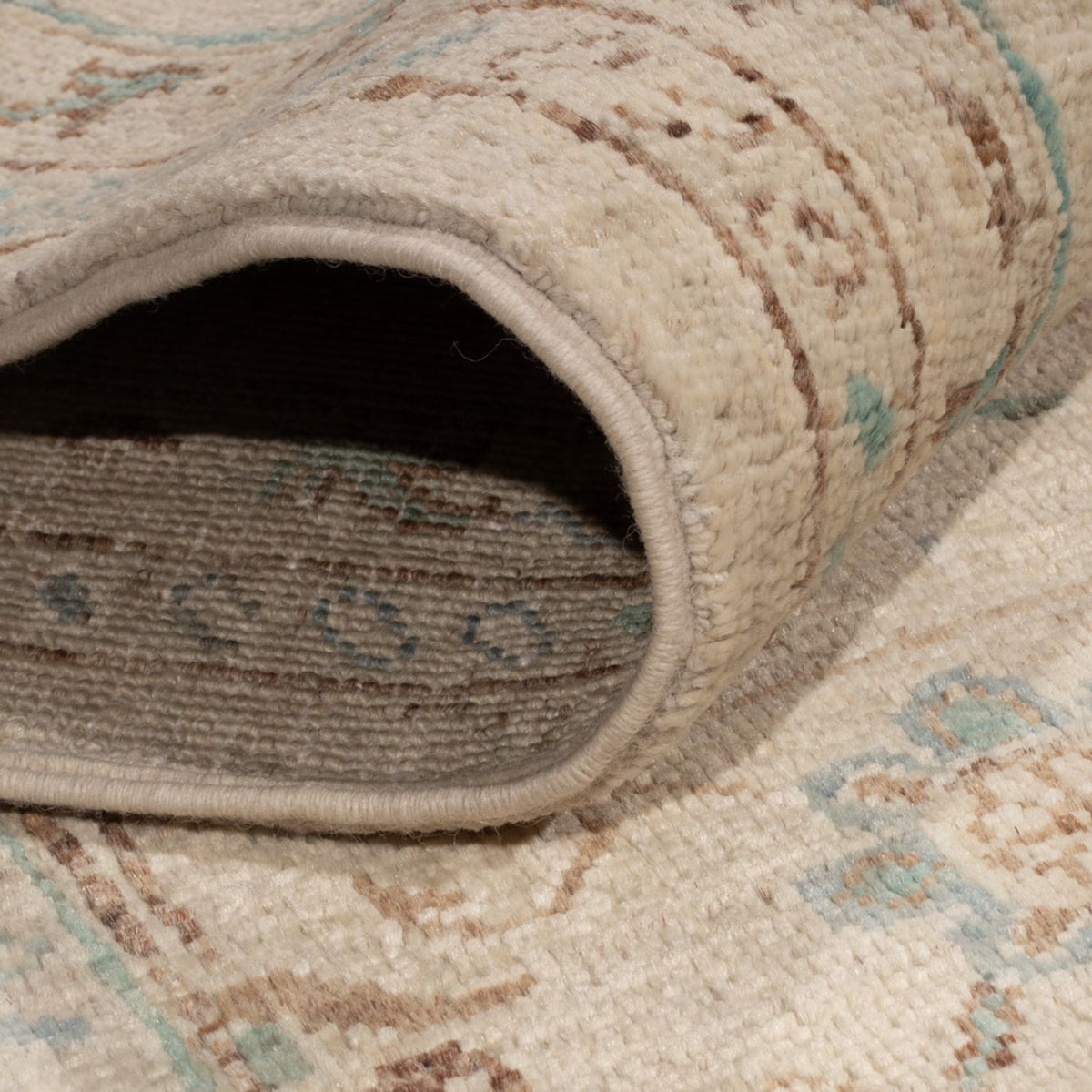 Ziegler Tapijt - Ariana - 244 x 177 cm - crème