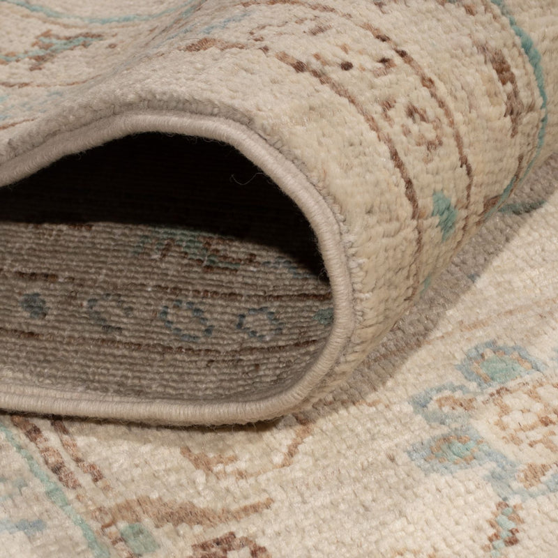 Ziegler Tapijt - Ariana - 244 x 177 cm - crème