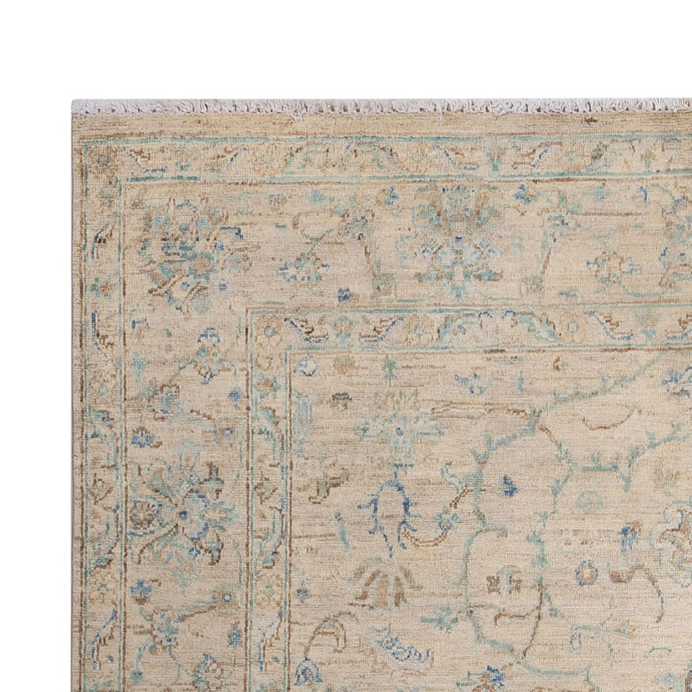 Ariana Tapijt 236x166cm - Oosters Tapijt
