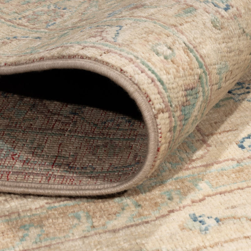 Ziegler Tapijt - Ariana - 236 x 166 cm - crème