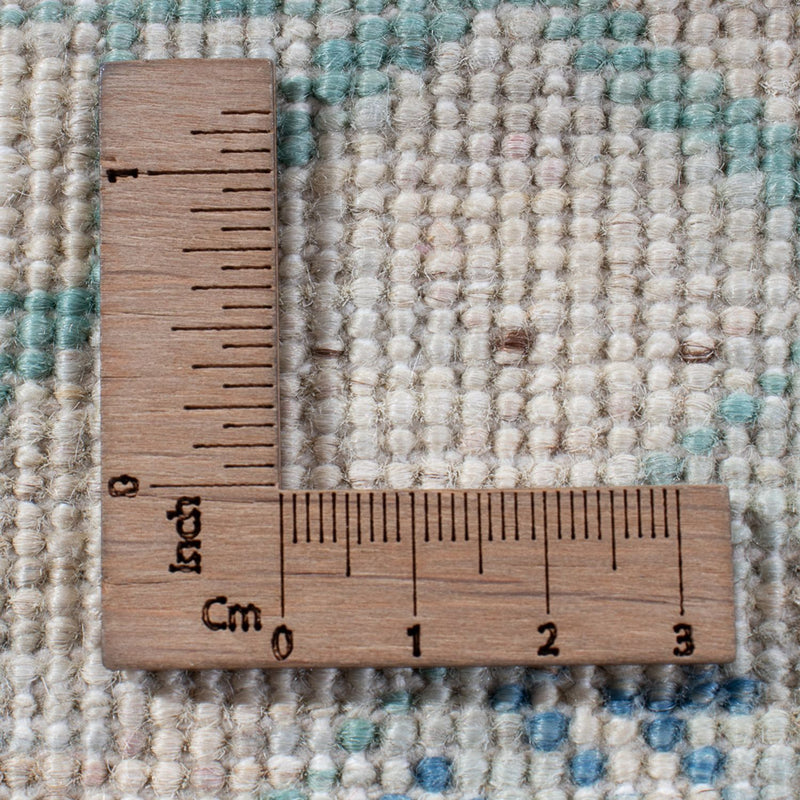 Ziegler Tapijt - Ariana - Koninklijke - 198 x 150 cm - lichtgroen