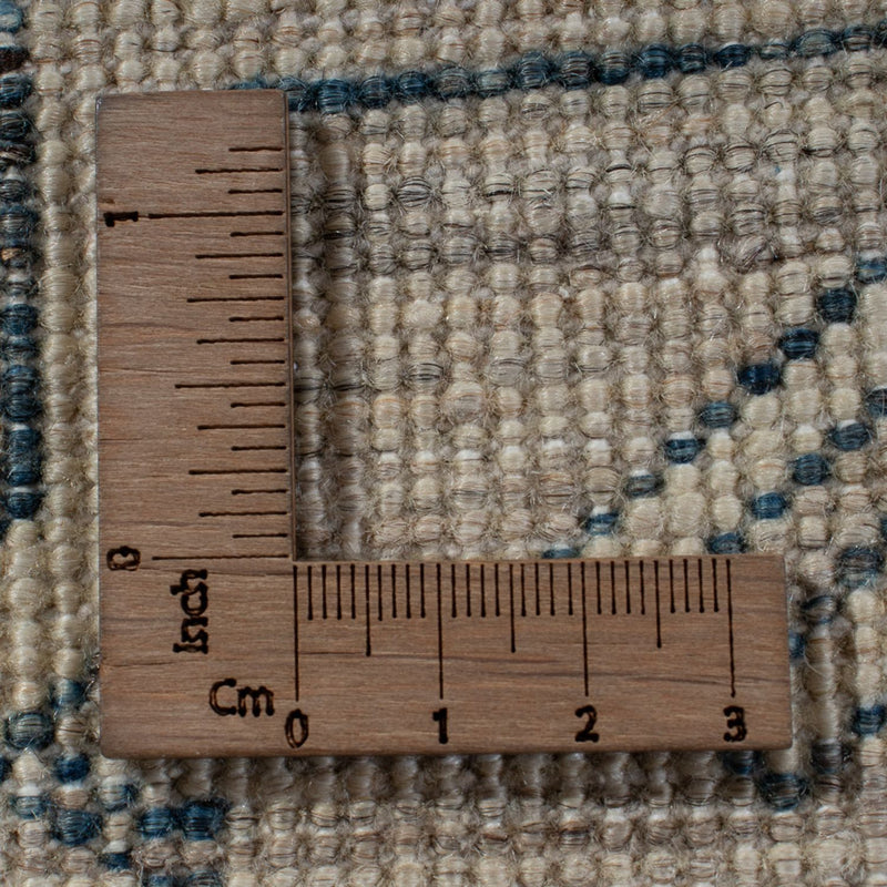 Ziegler Tapijt - Ariana - Koninklijke - 196 x 152 cm - licht beige