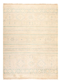 Ziegler Tapijt - Ariana - Koninklijke - 200 x 151 cm - licht beige
