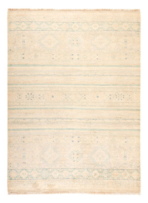 Ziegler Tapijt - Ariana - Koninklijke - 200 x 151 cm - licht beige