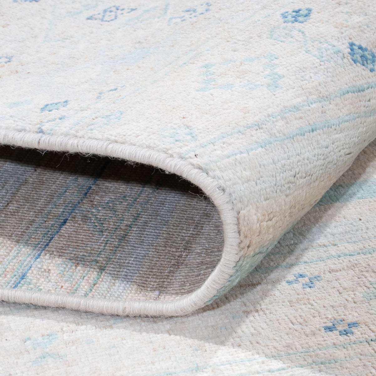 Ziegler Tapijt - Ariana - Koninklijke - 200 x 151 cm - licht beige