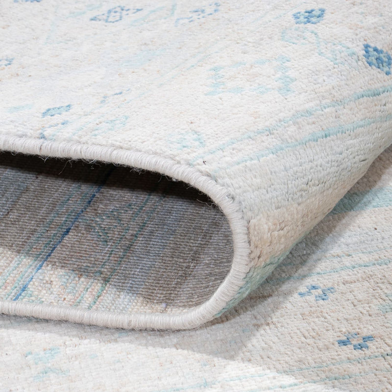 Ziegler Tapijt - Ariana - Koninklijke - 200 x 151 cm - licht beige