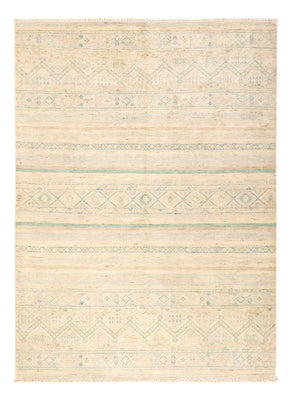 Ziegler Tapijt - Ariana - Koninklijke - 203 x 150 cm - licht beige