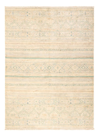 Ziegler Tapijt - Ariana - Koninklijke - 203 x 150 cm - licht beige