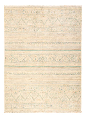 Ziegler Tapijt - Ariana - Koninklijke - 203 x 150 cm - licht beige