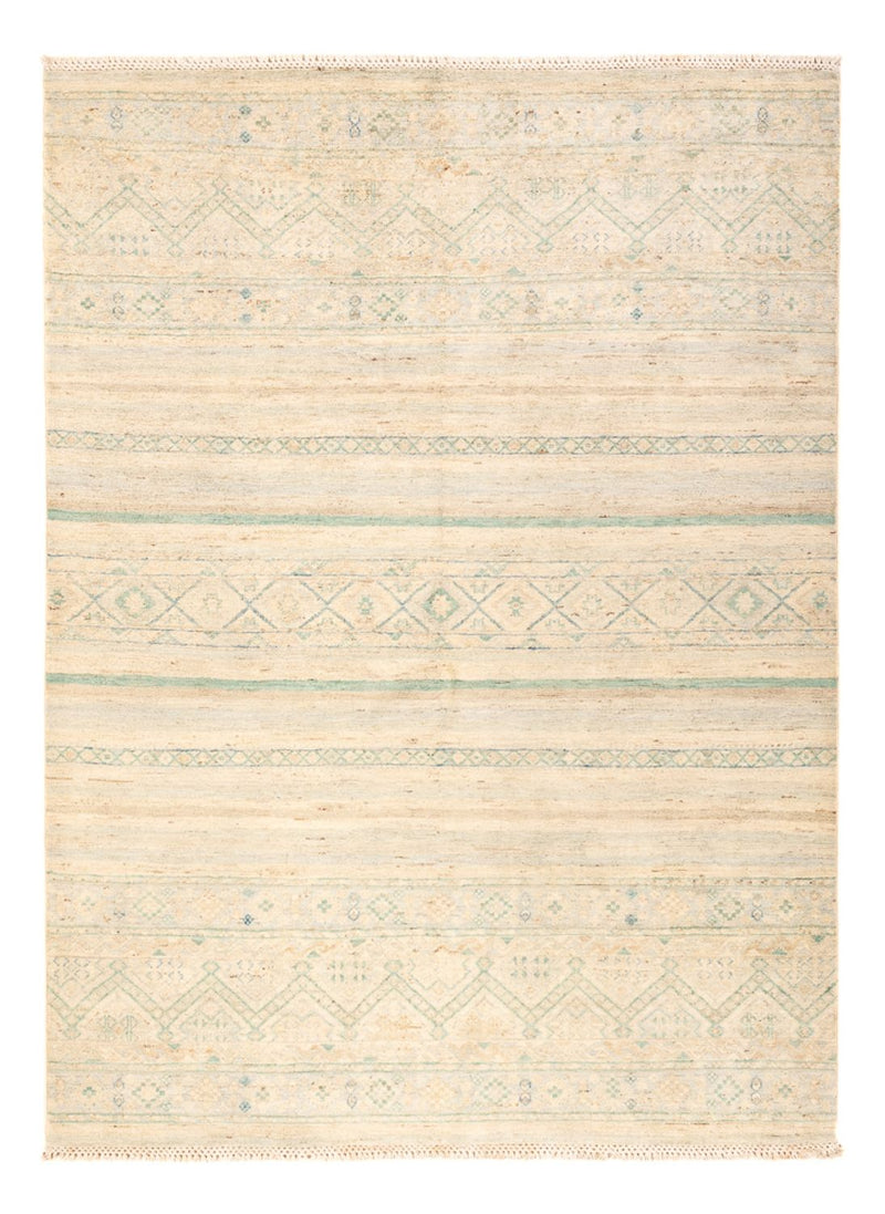 Ziegler Tapijt - Ariana - Koninklijke - 203 x 150 cm - licht beige
