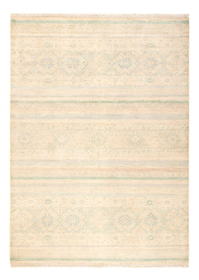 Ziegler Tapijt - Ariana - Koninklijke - 197 x 151 cm - licht beige