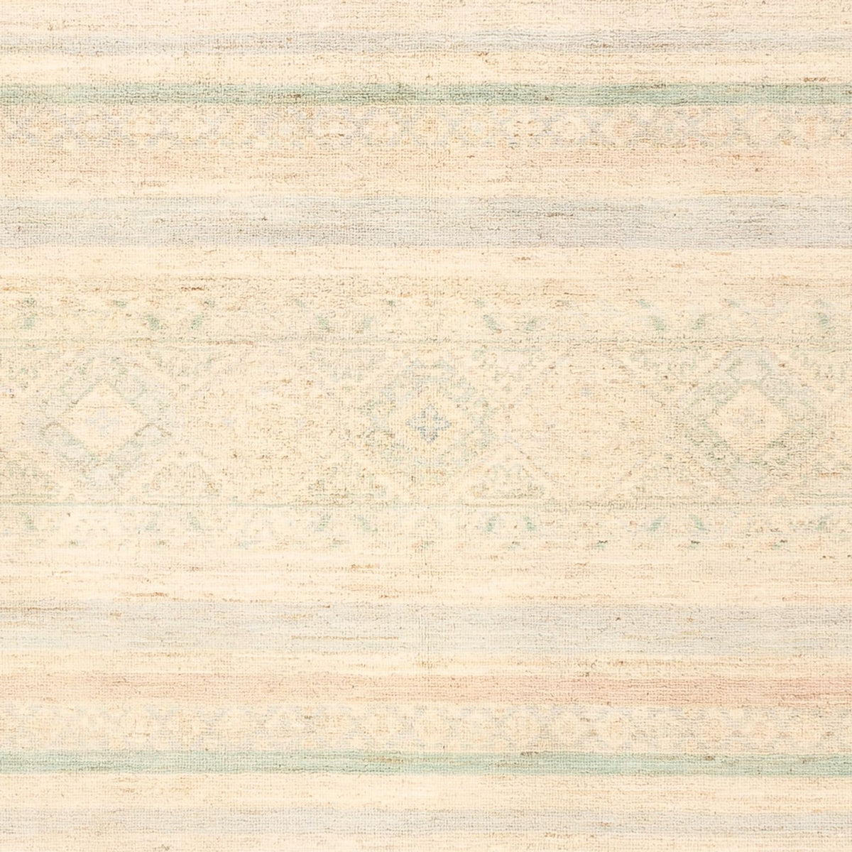 Ziegler Tapijt - Ariana - Koninklijke - 197 x 151 cm - licht beige