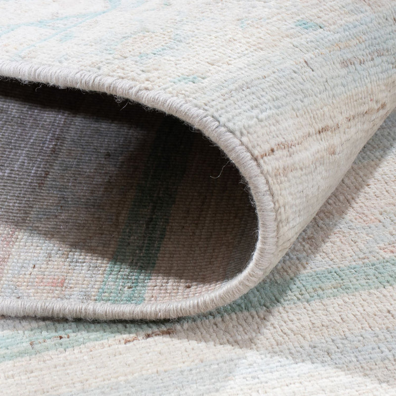 Ziegler Tapijt - Ariana - Koninklijke - 197 x 151 cm - licht beige