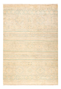 Ziegler Tapijt - Ariana - Koninklijke - 203 x 148 cm - licht beige
