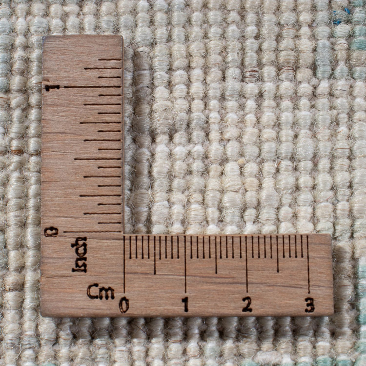 Ziegler Tapijt - Ariana - Koninklijke - 203 x 148 cm - licht beige