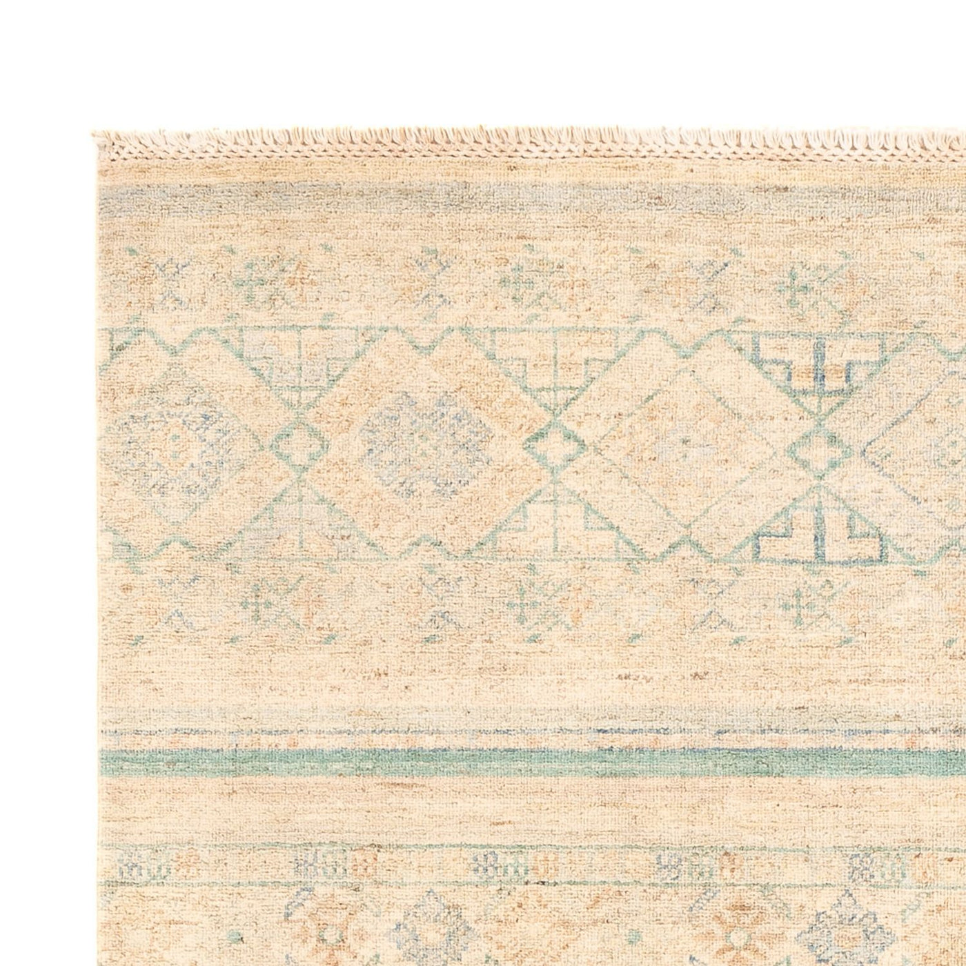 Ariana Tapijt 204x145cm - Oosters Tapijt