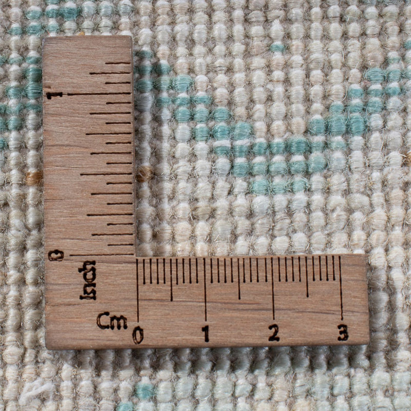 Ziegler Tapijt - Ariana - Koninklijke - 204 x 145 cm - licht beige