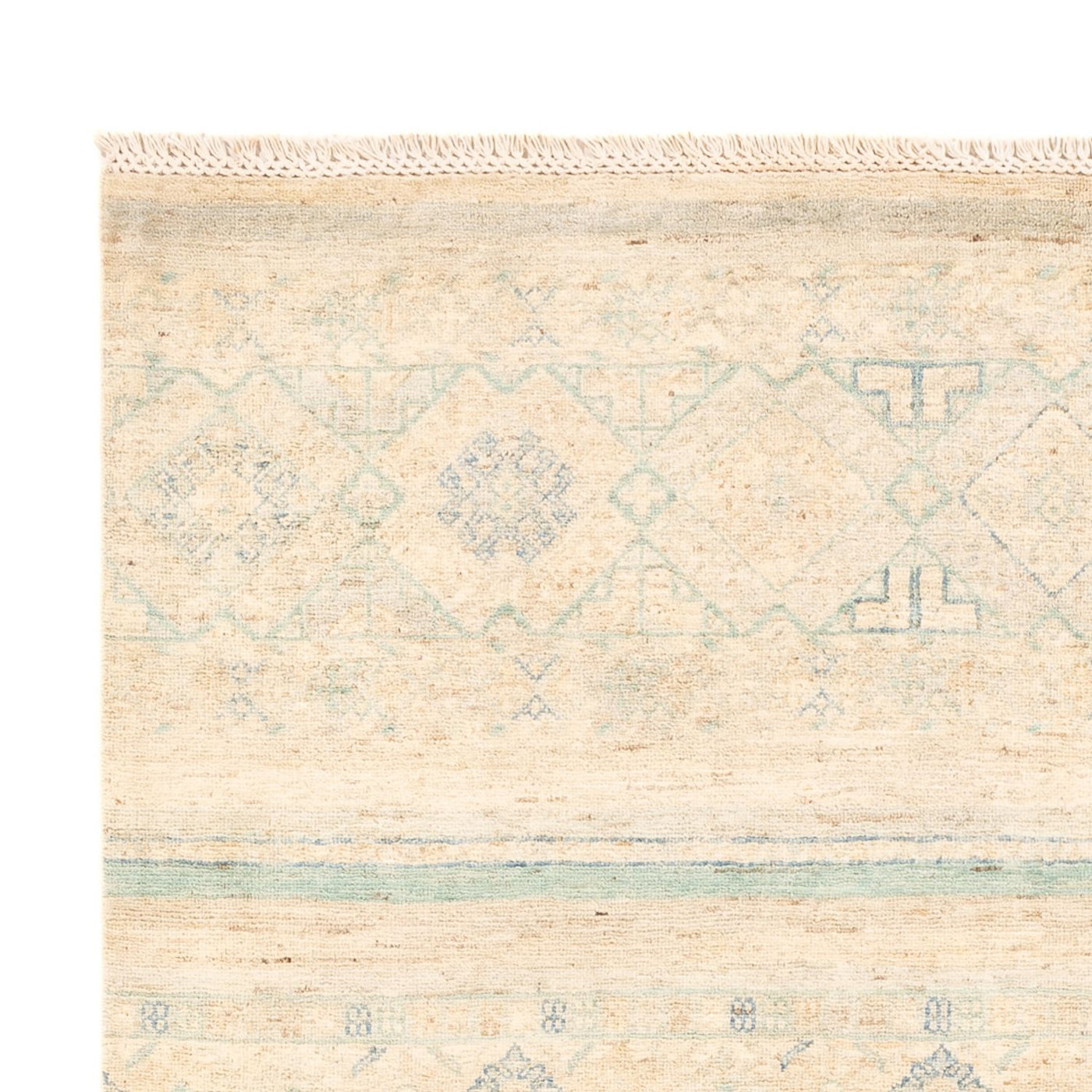 Ariana Tapijt 204x146cm - Oosters Tapijt