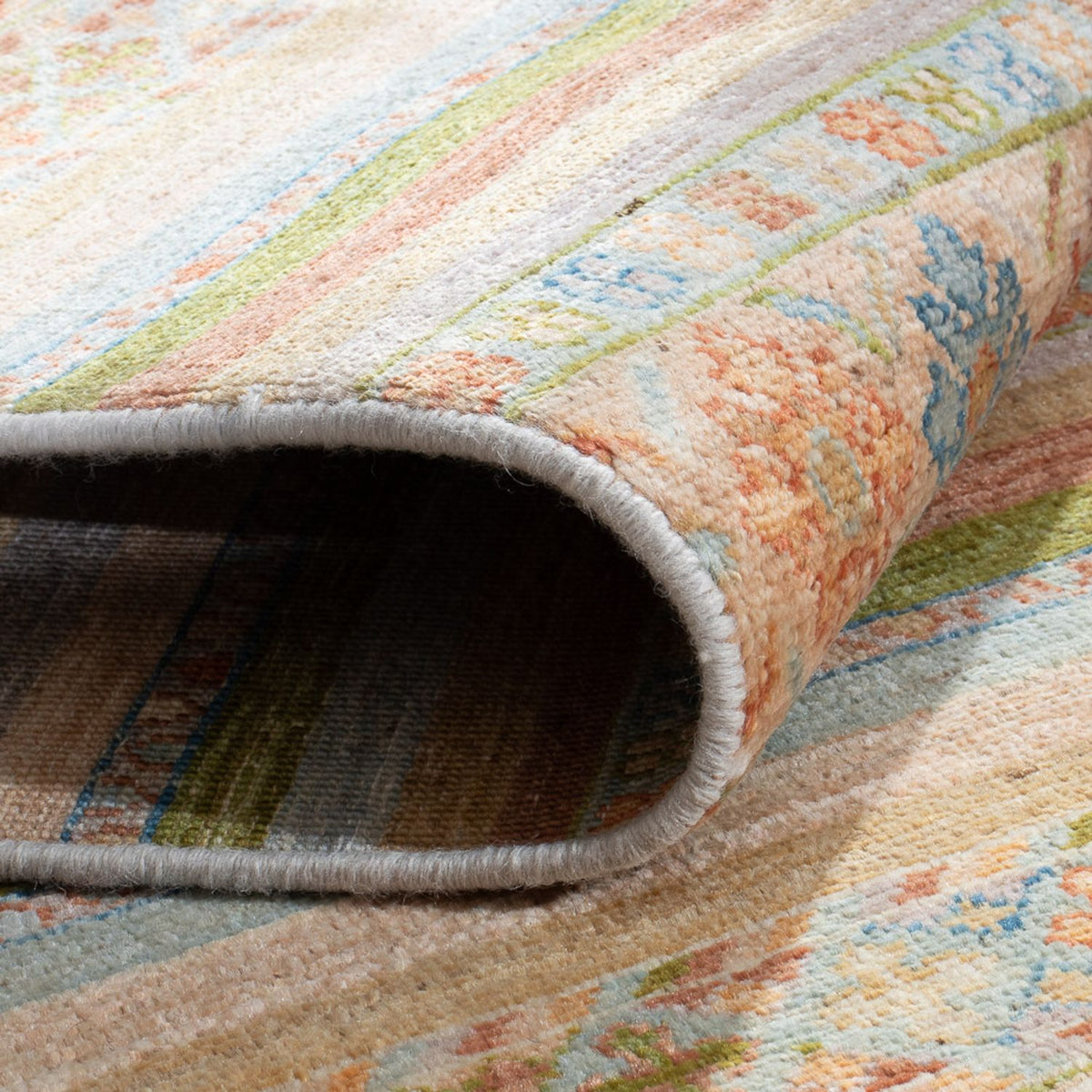 Ziegler Tapijt - Ariana - 198 x 151 cm - veelkleurig