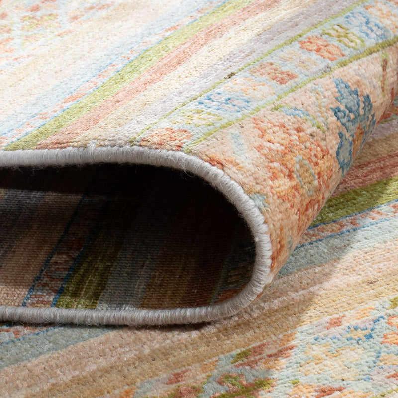 Ziegler Tapijt - Ariana - 198 x 151 cm - veelkleurig