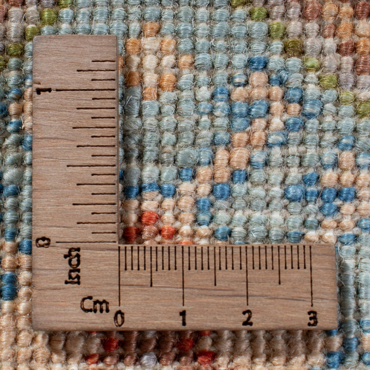 Ziegler Tapijt - Ariana - 198 x 151 cm - veelkleurig