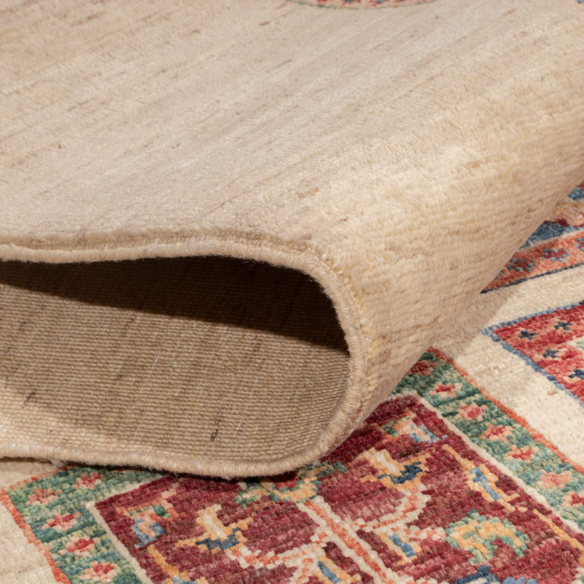 Ziegler Tapijt - Bakhtiari - 246 x 176 cm - veelkleurig