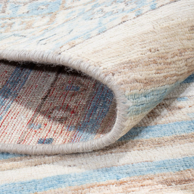 Ziegler Tapijt - Ariana - Koninklijke - 194 x 153 cm - veelkleurig