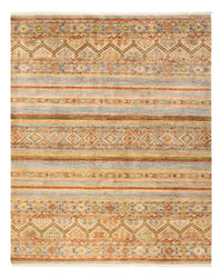 Shal Tapijt 194x152cm - Oosters Tapijt – product image