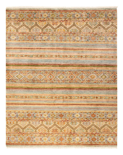 Shal Tapijt 152x194cm - Oosters Tapijt