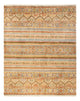 Shal Tapijt 194x152cm - Oosters Tapijt